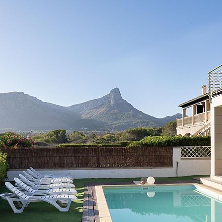 Villa Ca'n Tugores - Rentallorca Colonia de Sant Pere Esterno foto