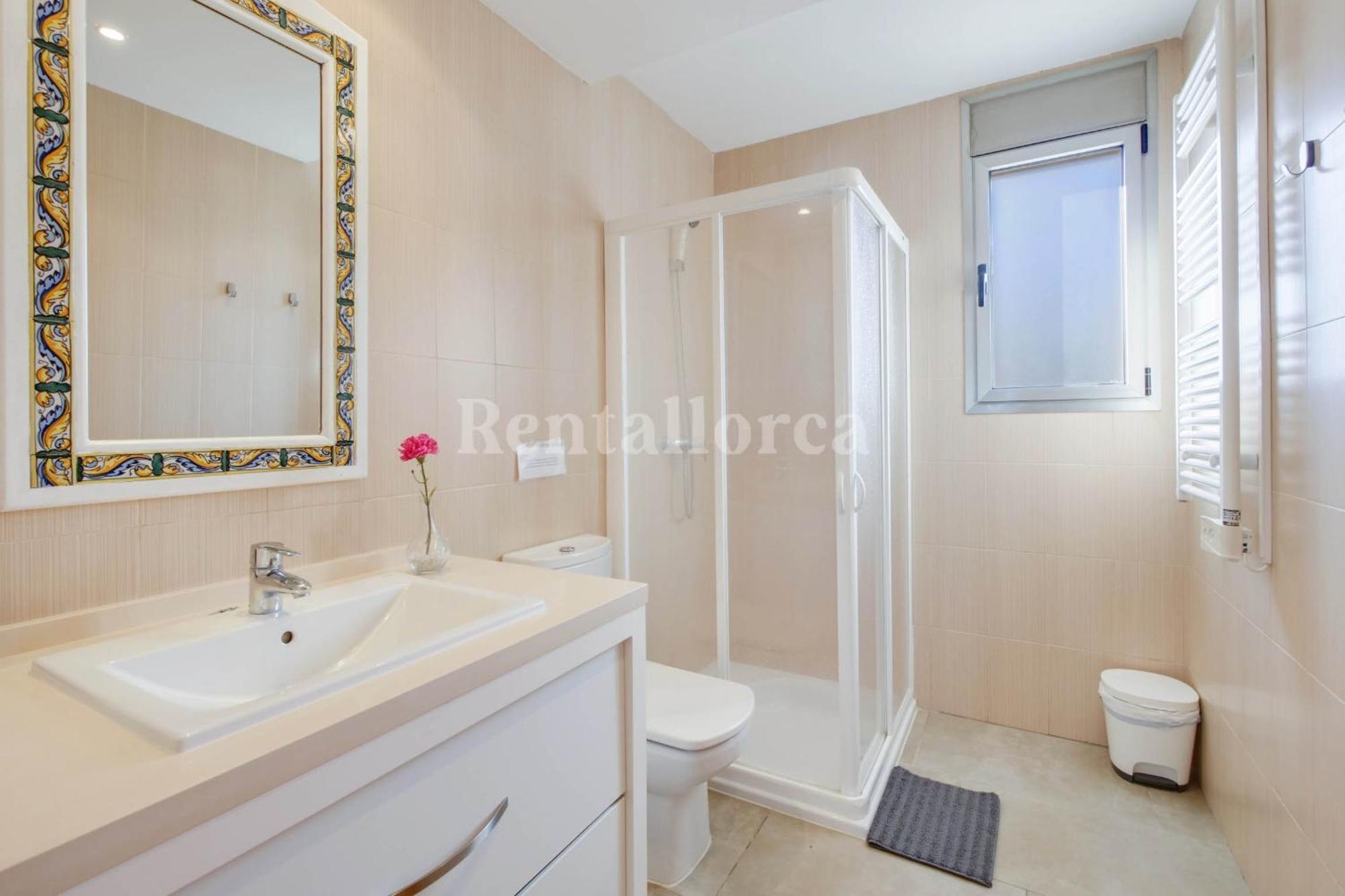 Villa Ca'n Tugores - Rentallorca Colonia de Sant Pere Esterno foto