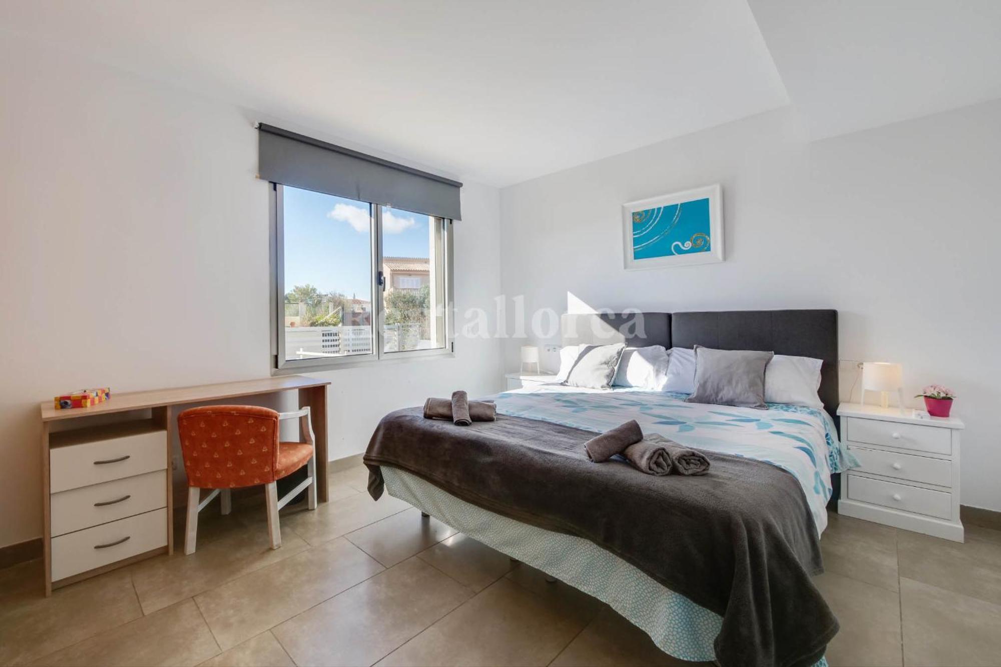 Villa Ca'n Tugores - Rentallorca Colonia de Sant Pere Esterno foto