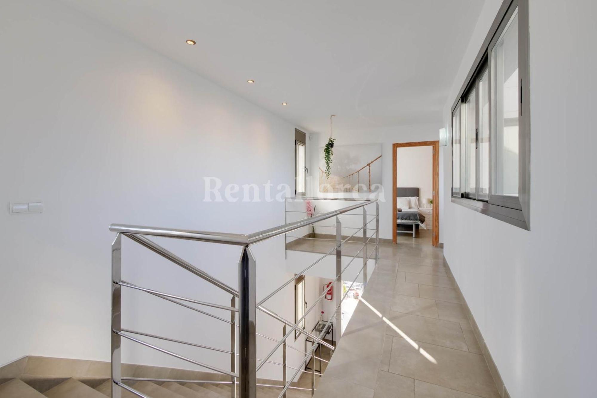 Villa Ca'n Tugores - Rentallorca Colonia de Sant Pere Esterno foto