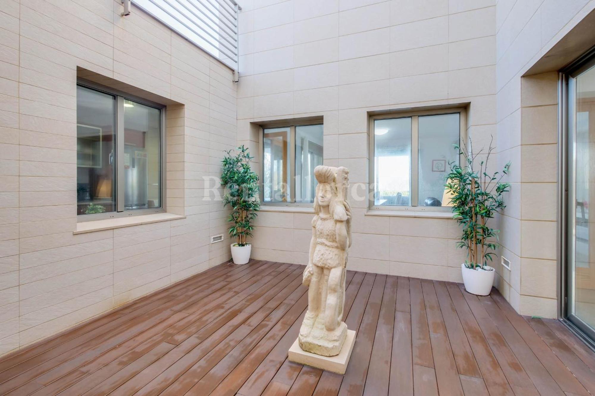 Villa Ca'n Tugores - Rentallorca Colonia de Sant Pere Esterno foto