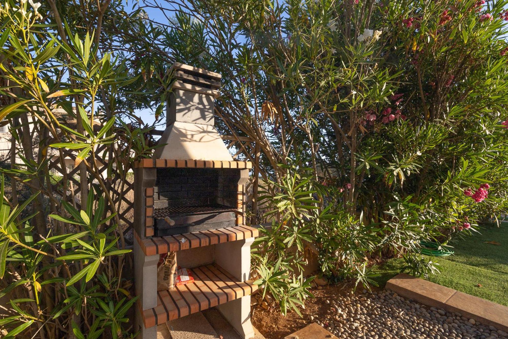 Villa Ca'n Tugores - Rentallorca Colonia de Sant Pere Esterno foto