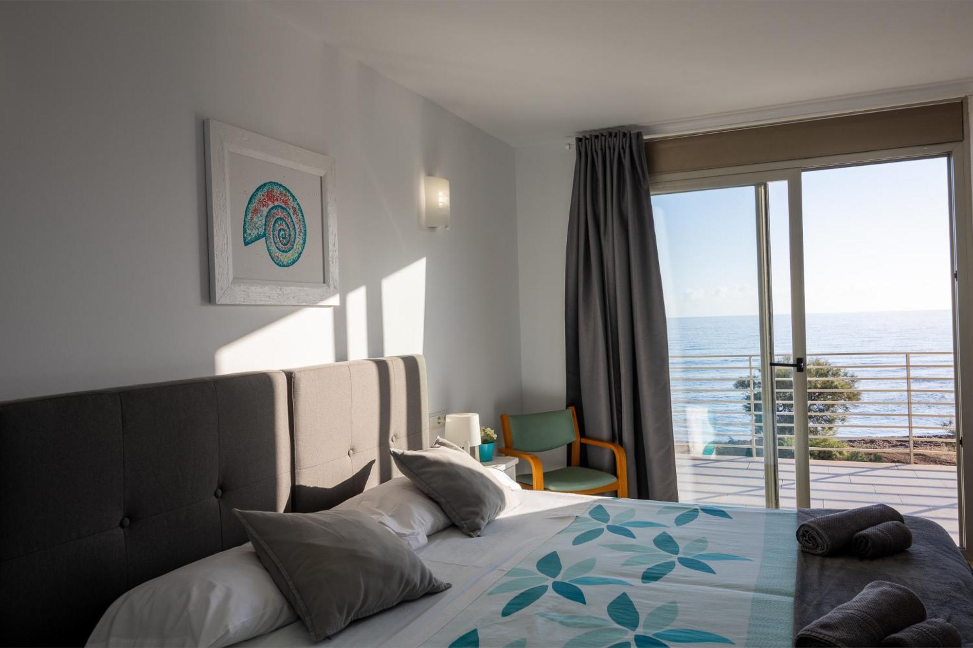 Villa Ca'n Tugores - Rentallorca Colonia de Sant Pere Esterno foto