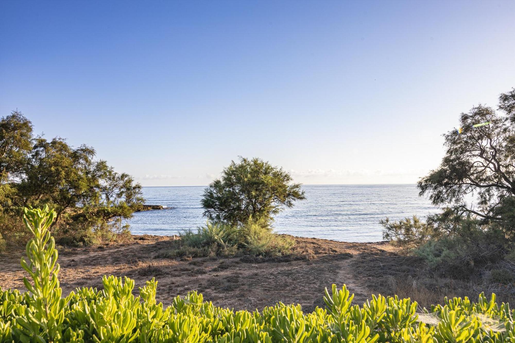Villa Ca'n Tugores - Rentallorca Colonia de Sant Pere Esterno foto